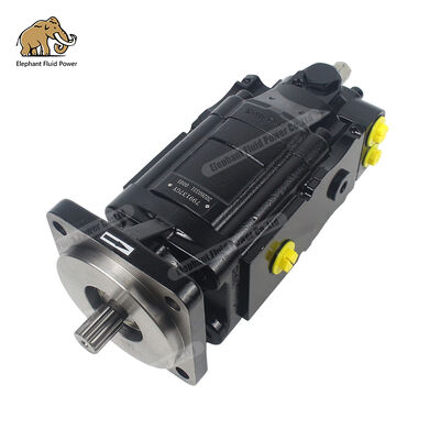 Parker 799137GY Kompatybilny model ulepszenia. Wysoka wytrzymałość i odporność na zużycie. Najlepszy wybór dla stabilnej produkcji systemu hydraulicznego.