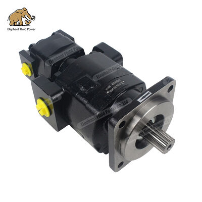 3239529166 Parker Odlewany Zestaw Zespół Pompy Kompatybilny Model