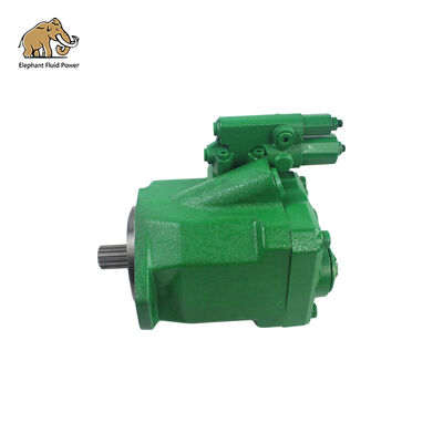 John Deer AL166637 Hydrauliczna pompa tłokowa A10VO28DFR1/52 produkowana w Chinach