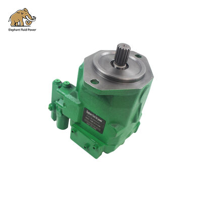John Deer AL166637 Hydrauliczna pompa tłokowa A10VO28DFR1/52 produkowana w Chinach