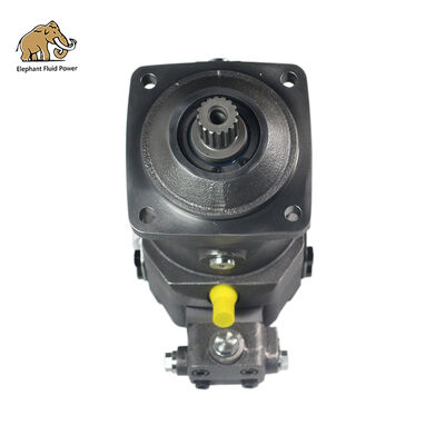 erpiller 168-1837 1681837 Hydrauliczna pompa tłokowa A6VM107HDX wyprodukowana w Chinach