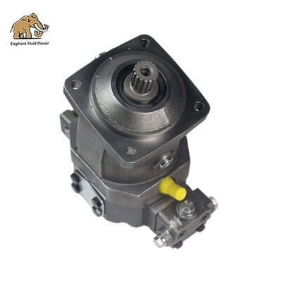erpiller 203-4142-00 230414200 Hydrauliczna pompa tłokowa A6VM80DA2 produkowana w Chinach