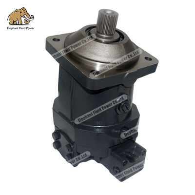 erpiller 225-8180-02 225818002 Hydrauliczna pompa tłokowa A6VM160HD2D oryginalna wymiana