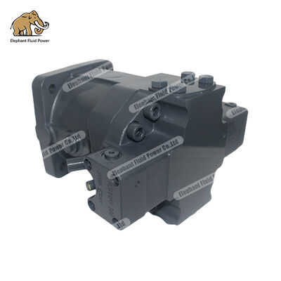 erpiller 225-8180-02 225818002 Hydrauliczna pompa tłokowa A6VM160HD2D oryginalna wymiana