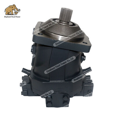 erpiller 225-8180-02 225818002 Hydrauliczna pompa tłokowa A6VM160HD2D oryginalna wymiana
