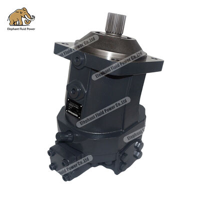 erpiller 225-8180-02 225818002 Hydrauliczna pompa tłokowa A6VM160HD2D oryginalna wymiana