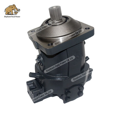 erpiller 225-8180-02 225818002 Hydrauliczna pompa tłokowa A6VM160HD2D oryginalna wymiana