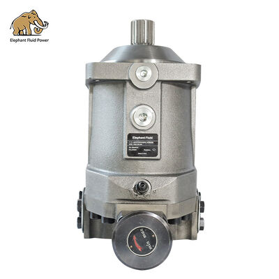erpiller 231-0471 2310471 Hydrauliczna pompa tłokowa A6VM160DA2 Oryginalny zamiennik