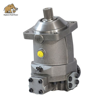 erpiller 231-0471 2310471 Hydrauliczna pompa tłokowa A6VM160DA2 Oryginalny zamiennik