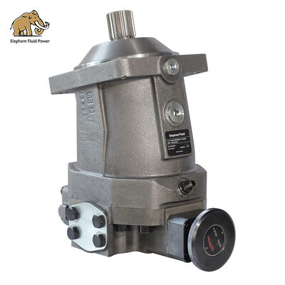 erpiller 231-0471 2310471 Hydrauliczna pompa tłokowa A6VM160DA2 Oryginalny zamiennik
