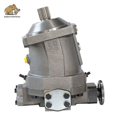 erpiller 231-0471 2310471 Hydrauliczna pompa tłokowa A6VM160DA2 Oryginalny zamiennik