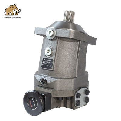erpiller 231-0471 2310471 Hydrauliczna pompa tłokowa A6VM160DA2 Oryginalny zamiennik