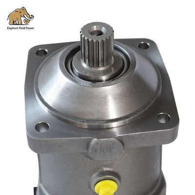 erpiller 231-0471 2310471 Hydrauliczna pompa tłokowa A6VM160DA2 Oryginalny zamiennik