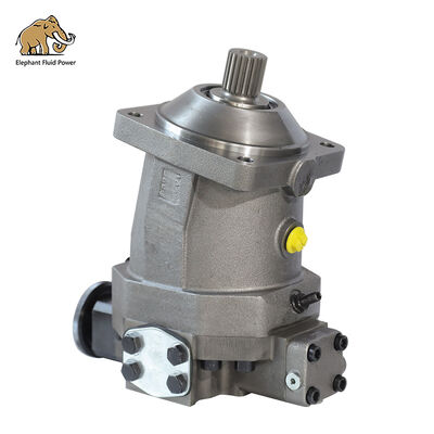 erpiller 231-0471 2310471 Hydrauliczna pompa tłokowa A6VM160DA2 Oryginalny zamiennik