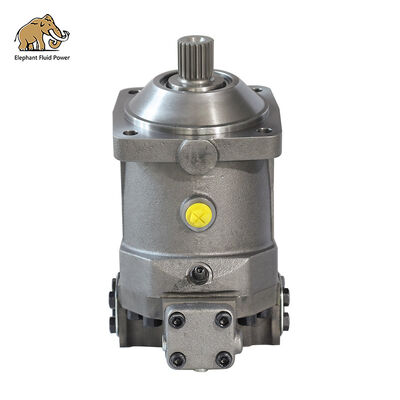 erpiller 231-0471 2310471 Hydrauliczna pompa tłokowa A6VM160DA2 Oryginalny zamiennik