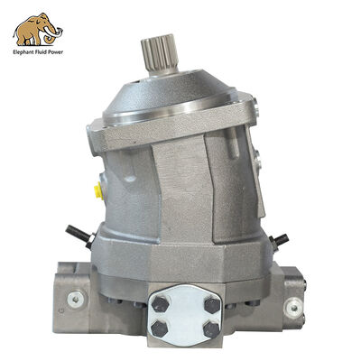 erpiller 236-7878-02 236787802 Hydrauliczna pompa tłokowa A6VM107HD2D Oryginalny zamiennik