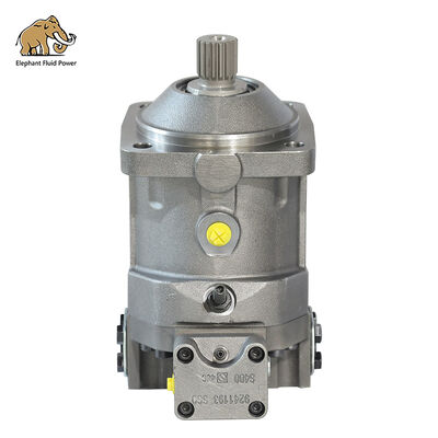 erpiller 236-7878-02 236787802 Hydrauliczna pompa tłokowa A6VM107HD2D Oryginalny zamiennik