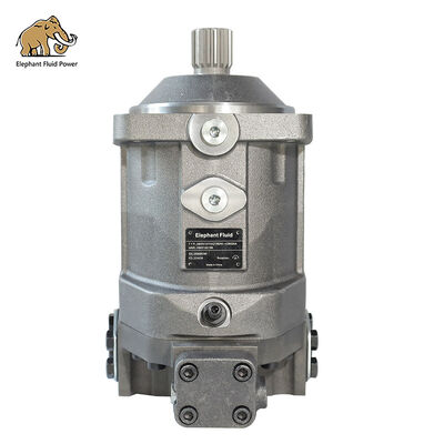 erpiller 236-7878-02 236787802 Hydrauliczna pompa tłokowa A6VM107HD2D Oryginalny zamiennik
