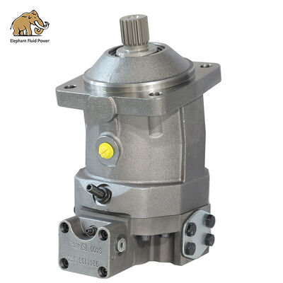 erpiller 236-7878-02 236787802 Hydrauliczna pompa tłokowa A6VM107HD2D Oryginalny zamiennik