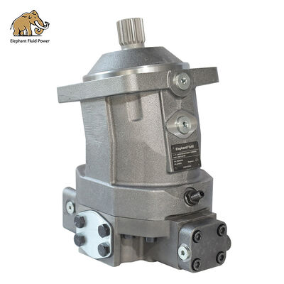 erpiller 236-7878-02 236787802 Hydrauliczna pompa tłokowa A6VM107HD2D Oryginalny zamiennik