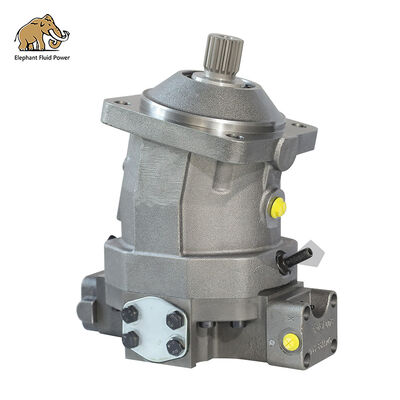erpiller 236-7878-02 236787802 Hydrauliczna pompa tłokowa A6VM107HD2D Oryginalny zamiennik