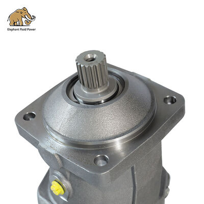 erpiller 236-7878-02 236787802 Hydrauliczna pompa tłokowa A6VM107HD2D Oryginalny zamiennik