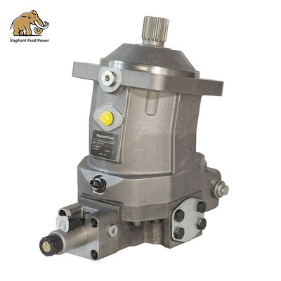 erpiller 243-6645-07 243664507 Hydrauliczna pompa tłokowa A6VM200EP2 Oryginalny zamiennik