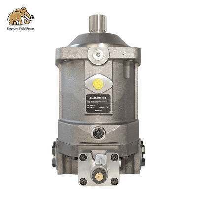 erpiller 243-6645-07 243664507 Hydrauliczna pompa tłokowa A6VM200EP2 Oryginalny zamiennik