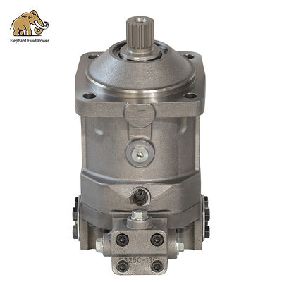 erpiller 243-6645-07 243664507 Hydrauliczna pompa tłokowa A6VM200EP2 Oryginalny zamiennik