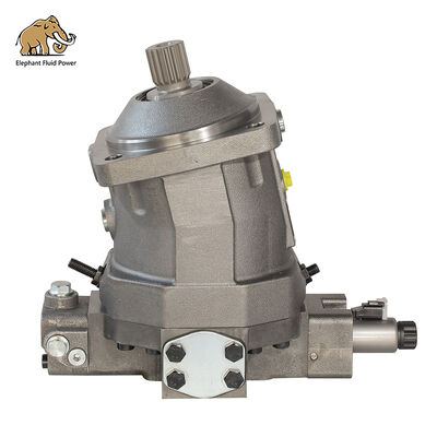 erpiller 243-6645-07 243664507 Hydrauliczna pompa tłokowa A6VM200EP2 Oryginalny zamiennik
