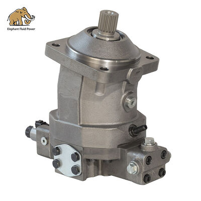 erpiller 243-6645-07 243664507 Hydrauliczna pompa tłokowa A6VM200EP2 Oryginalny zamiennik