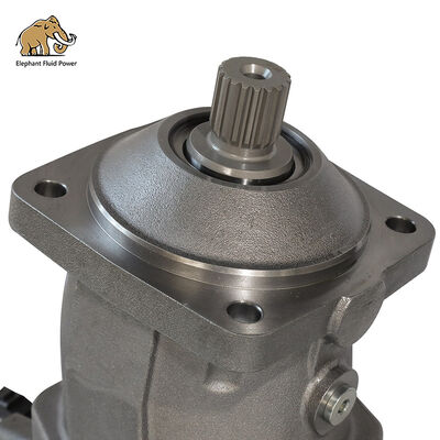 erpiller 243-6645-07 243664507 Hydrauliczna pompa tłokowa A6VM200EP2 Oryginalny zamiennik