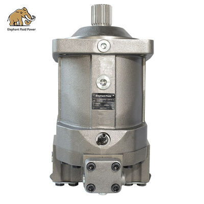 erpiller 271-2886-04 271288604 Hydrauliczna pompa tłokowa A6VM107HD2D Oryginalny zamiennik