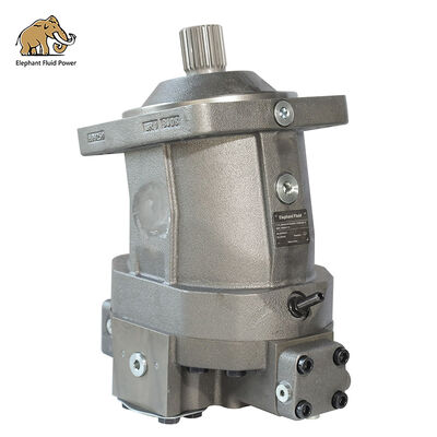 erpiller 271-2886-04 271288604 Hydrauliczna pompa tłokowa A6VM107HD2D Oryginalny zamiennik