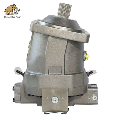 erpiller 271-2886-04 271288604 Hydrauliczna pompa tłokowa A6VM107HD2D Oryginalny zamiennik