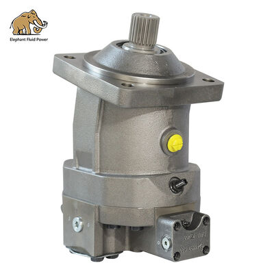 erpiller 271-2886-04 271288604 Hydrauliczna pompa tłokowa A6VM107HD2D Oryginalny zamiennik