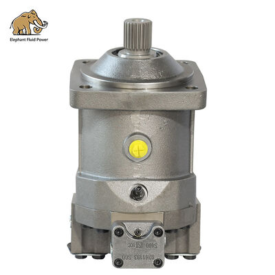 erpiller 271-2886-04 271288604 Hydrauliczna pompa tłokowa A6VM107HD2D Oryginalny zamiennik