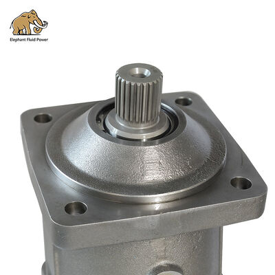 erpiller 271-2886-04 271288604 Hydrauliczna pompa tłokowa A6VM107HD2D Oryginalny zamiennik