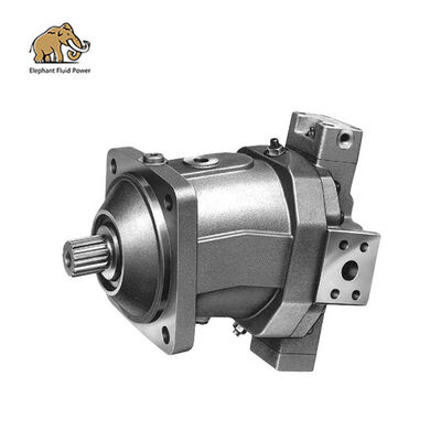 erpiller 378-2820 3782820 Hydrauliczna pompa tłokowa A6VM80DA1 Oryginalny zamiennik