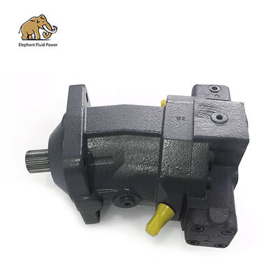 erpiller 378-2820 3782820 Hydrauliczna pompa tłokowa A6VM80DA1 Oryginalny zamiennik