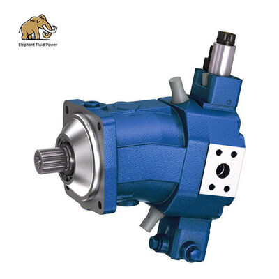 erpiller 378-2820 3782820 Hydrauliczna pompa tłokowa A6VM80DA1 Oryginalny zamiennik