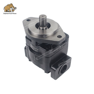 Parker 3249111030 Hydraulic Gear Pump dla 3CX 4CX Backhoe Loaders z gwarancją 1 roku