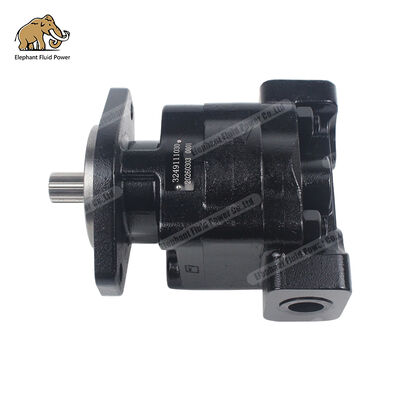 Parker 3249111030 Hydraulic Gear Pump dla 3CX 4CX Backhoe Loaders z gwarancją 1 roku