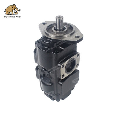 Jakość 20/903200 Parker / JCB 3CX Twin Hydraulic Pump 7029122005 Cena fabryczna