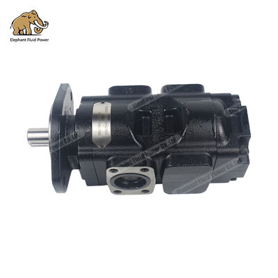 Jakość 20/903200 Parker / JCB 3CX Twin Hydraulic Pump 7029122005 Cena fabryczna