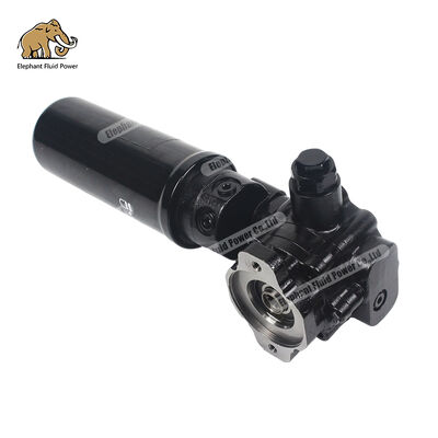 Eaton 64 Hydraulic Pump Parts  Charge Pump Precharge Pump With Filter Good Quality Factory Price