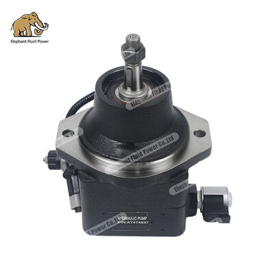 OEM jakość JD Fan Drive silnik hydrauliczny AT474937