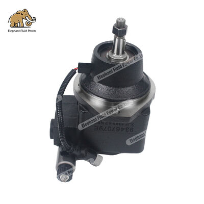 OEM jakość JD Fan Drive silnik hydrauliczny AT474937