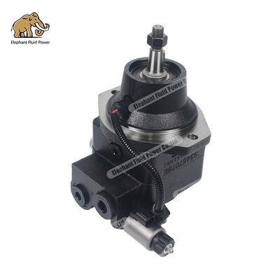 OEM jakość JD Fan Drive silnik hydrauliczny AT474937