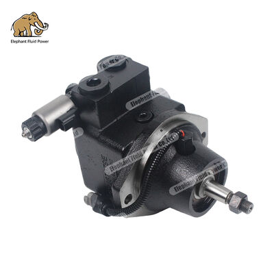 OEM jakość JD Fan Drive silnik hydrauliczny AT474937